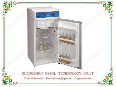 OP-100 Hospital Lab Refrigerator Medical Laboratory Freezer for Pharmacy Storage