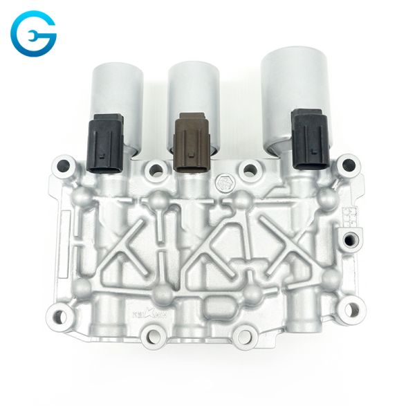High Performance 27200-PWR-901 CVT Transmission Solenoid Valve for Honda 27200-PWR-901