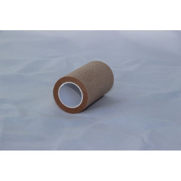 De cinta de papel quirúrgico respirable, 3 cinta médica tejida no-