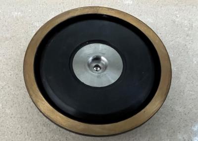 WRAS Approved EPDM Rubber Plug For Portable Water Equipment