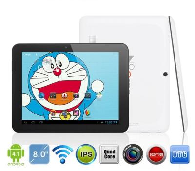 Vido N80 IPS tablet pc RK3066 dual core N80 IPS tablet pc 1.6GHz dual camera 1GB RAM 16GB