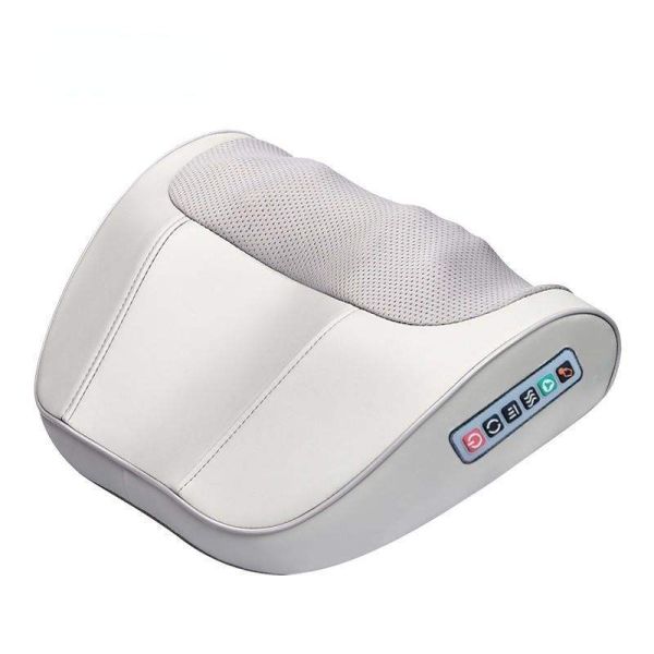 Infrared Physiotherapy Multi-Function Massager for Shoulder and Neck Tension Relief