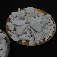 10-100 Microns Calcined Bone Ash Powder For Bone Ceramic And Mold Releasing Use