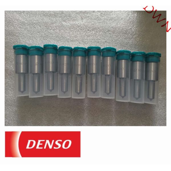 АССИ распылителя форсунки дизельного топлива ДЭНСО 093400-2630 = ДН-ДЛЛА155АНД263
