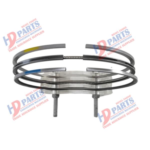 Anel de pistão M11 3803977 Adequado para peças de motores Diesel CUMMINS