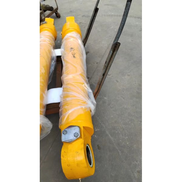 Liugong  CLG952E boom arm bucket  hydraulic cylinder Liugong excavator parts supply China JDF produce  cylinders