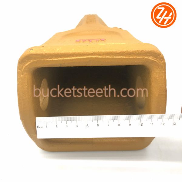 Wear Resistant PC400TL Tiger Excavator Bucket Teeth 208-70-14152TL