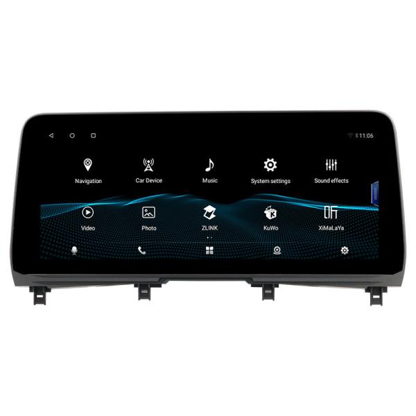 Rx 400h Rx300 Rx330 Aftermarket Stereo Lexus Android Radio Lexus RX 2020-2022