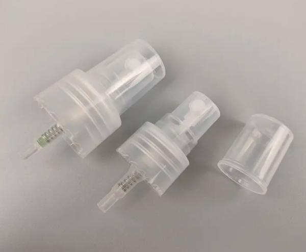 Heads Multipurpose Reusable K305 Mist Sprayer Leakproof Fine Mist Pump Sprayer