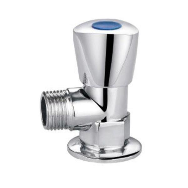 Soda Filling Rexroth Pneumatic Angle Stop Plumbing