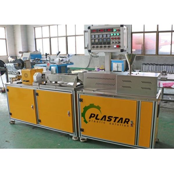 Laboratory Carbon Fiber 3D Printer Filament Production Line 1.75mm