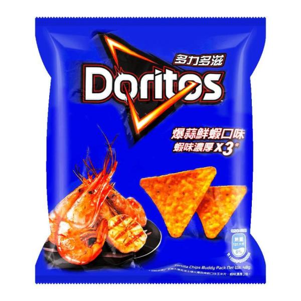 Premium B2B Supply: Get Doritos Pepper Chicken Corn Chips 84G - Unlock Savings with Your Top Asian Snack Wholesaler.