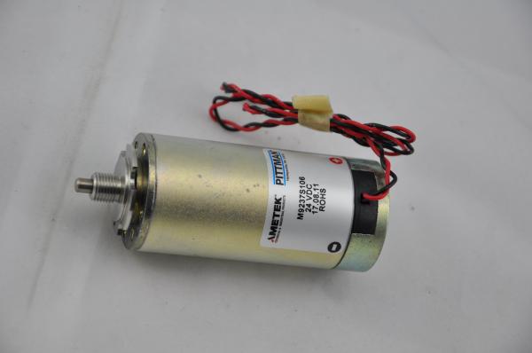 Motor de corte com eixo M9237s106 Partes do espalhador 035-728-001 Gerber espalhador adequado