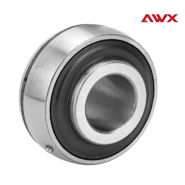 Stainless Steel Spherical Bearing Manufacturers , Insert Ball Bearing UC205