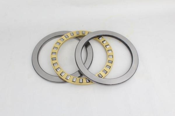 51116 Thrust Ball Bearing Inch Series Large Size Thrust Roller Bearing