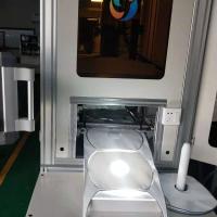 Tratamento da água liso macio da membrana do equipamento de fabricação da membrana com PLC