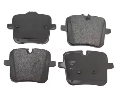 Задние тормозные колодки G30