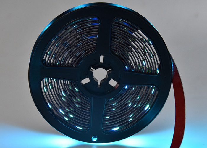 Прокладка управлением 20lm/Led 2700K 12v 5050 приложения приведенная Rgb