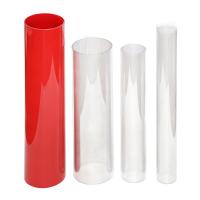 0.2/0.25/0.3 Mm Clear PET Film Roll Transparent PET Sheet For Thermoforming