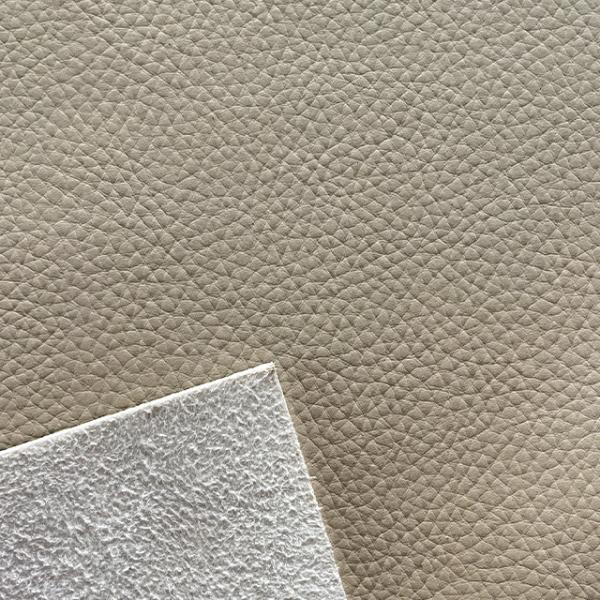 Ultra Durable Faux Leather Vacuum Microfiber No Shrinking No Yellowing