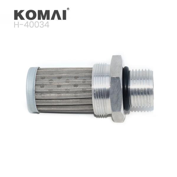 KOMAI 8U-0723 Hydraulic Oil Filter for CATERPILLAR 211BLC M313C Excavator 8U0723 SH 52066