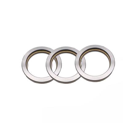 Ultra Precision Angular Contact Ball Bearing FBSA 207 QBC With Housing