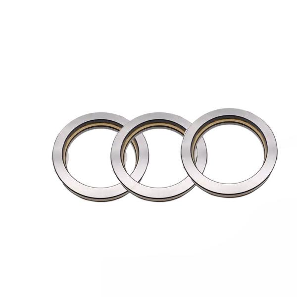 Ultra Precision Angular Contact Ball Bearing FBSA 207 QBC With Housing
