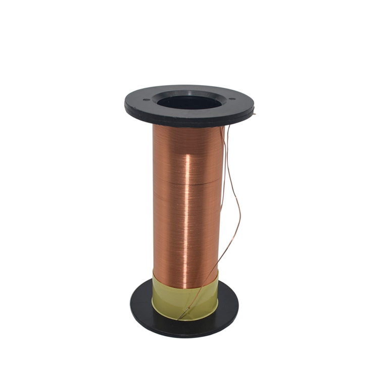 High Stability Precision Air Coil For Power Electronics And Filters