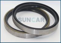 Selo do óleo de BW5180E CFW para a caixa de engrenagens KOBELCO SK235SR SK250-6E SK230-6E