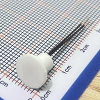 Cozinha por indução Sensor de temperatura da superfície da concha de alumínio cerâmica de alta temperatura para fornos e tops de cozinha máquina de café