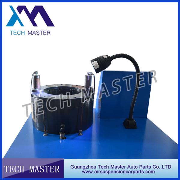 100T Hydraulic Hose Crimping Machine for Mercedes Benz Air Suspension OEM A2203202438