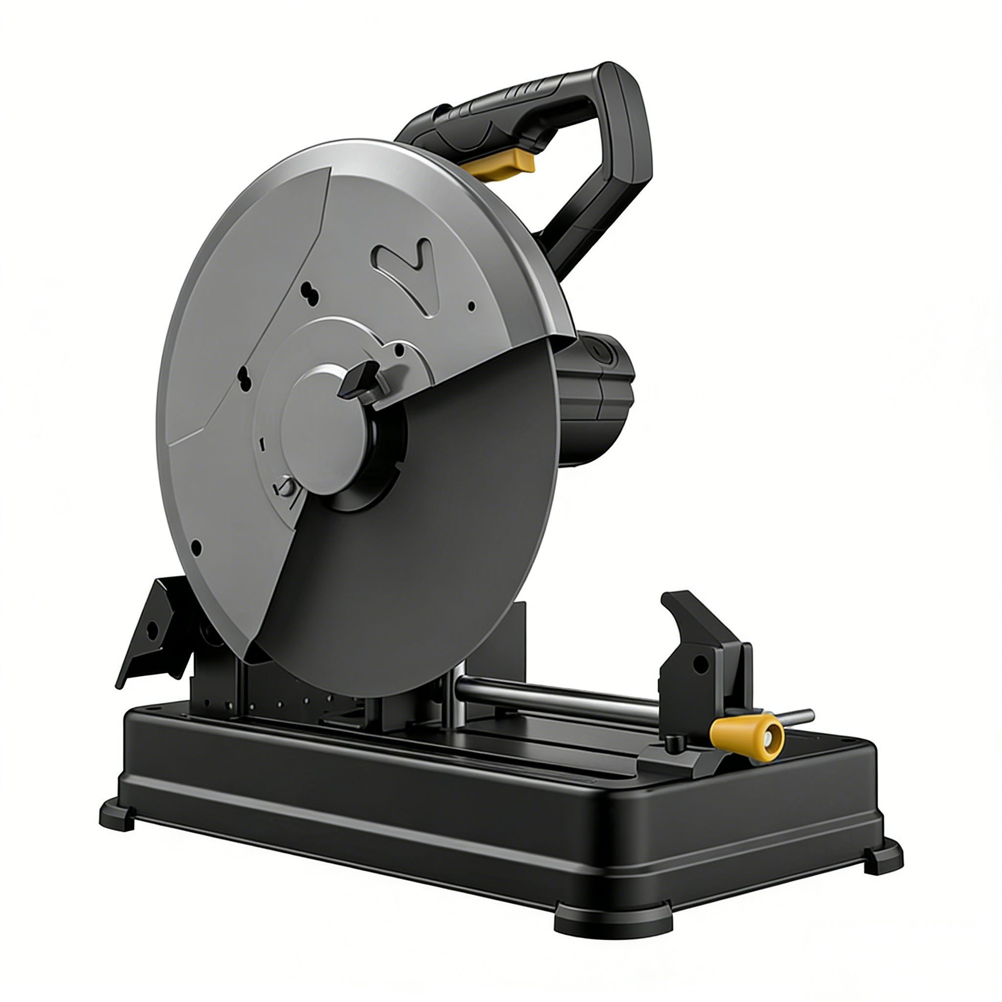 High Quality Electric Professional Metal Cutting Machine with Long Service Life
