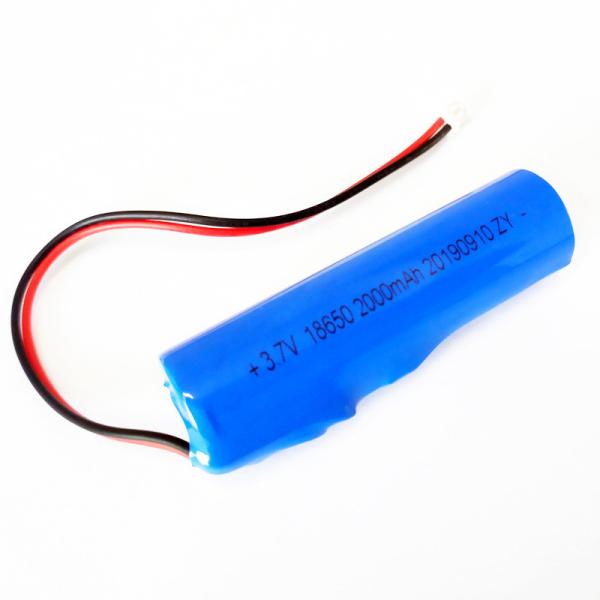Sumsung Chem 7.4Wh 2000mAH Li Ion 3.7 V Battery