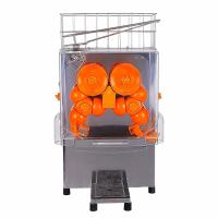 Extrator alaranjado automático feito sob encomenda 120w do vegetal de fruto da máquina do Juicer resistente