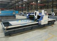 Boa energia da máquina de corte do CNC V da estabilidade eficiente com função da retração