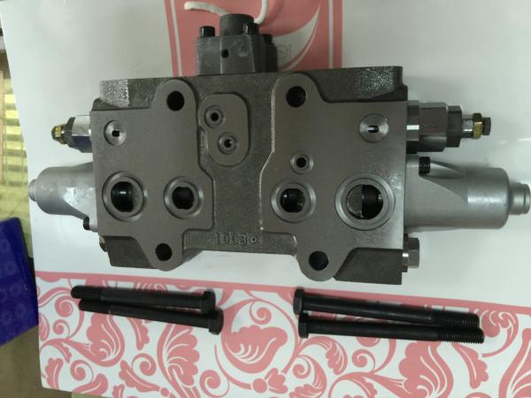 PC200-6 Spare Valve  Excavator Spare Parts NAISI MACHINERY High Quality Factory Price