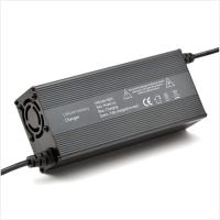 Proteção contra sobrecarga de veículos elétricos Carregadores de baterias de iões de lítio Carregador de iões de lítio YM-R15-LK1