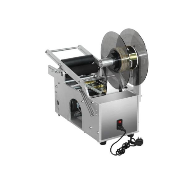 Hot Melt Labeling Machine