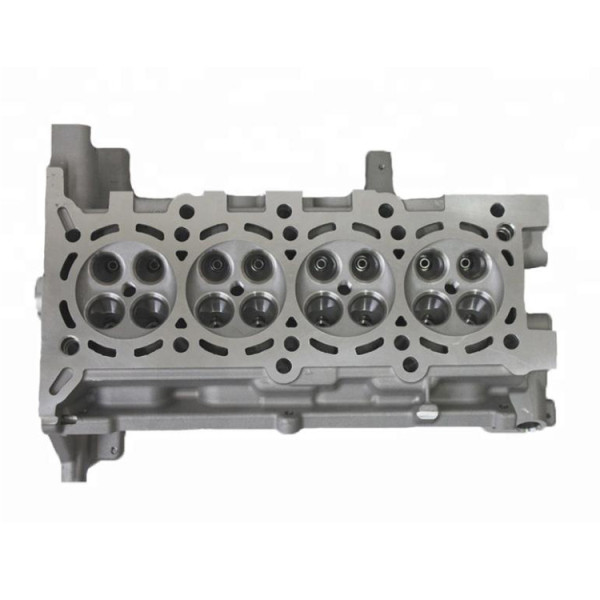 Supercharged C14 Sail Wuling Chevrolet Cylinder Head OEM 09024657