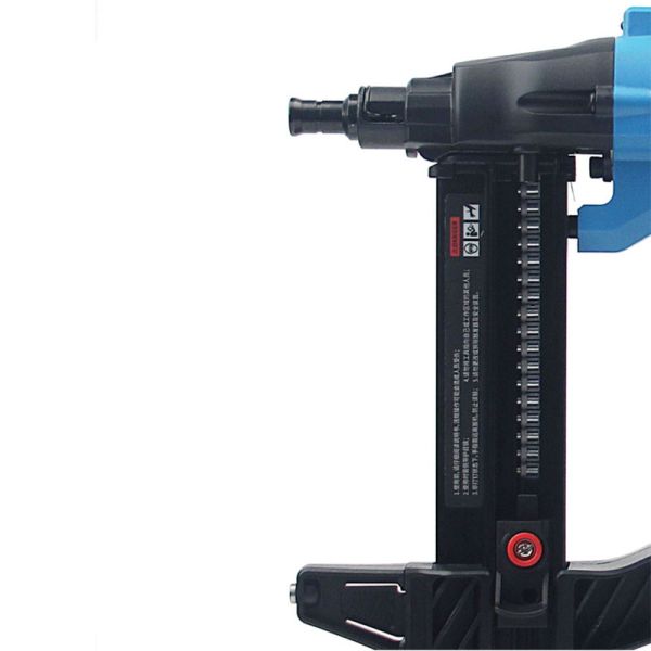 21V/4.0Ah Battery Powered Toua Dccn40A Roof Decorative Fastening Nail System Machine