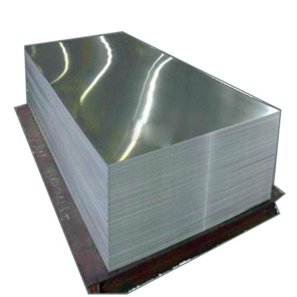 310s Stainless Steel Plate Sheets Thickness 0.1-200mm Surface BA