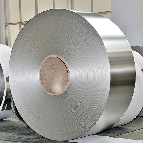 Bright Annealing Stainless Steel Strip Coil 304 BA / 430BA Raw Material
