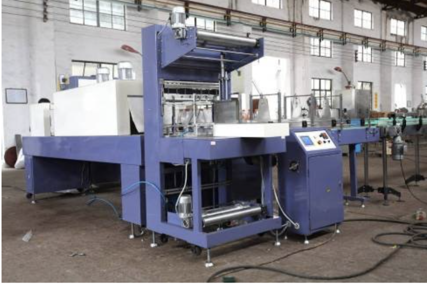 304 Stainless Steel Carbonated Drink Production Line