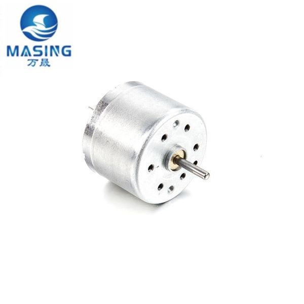 RF-310T-11400 DC Motor 6V Micro Motor Carbon Brush / Metal Brush 310 DC Motor