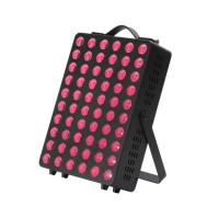Photon Pdt Led Therapy à la lumière rouge à la maison Utilisation 660nm 850nm Panneau de thérapie à la lumière rouge