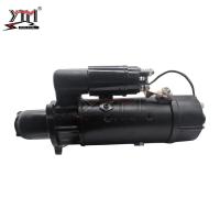 motor de arrancador eléctrico de 24V 11T 9KW para Rolls - Royce 5052629003110 MS7-502A