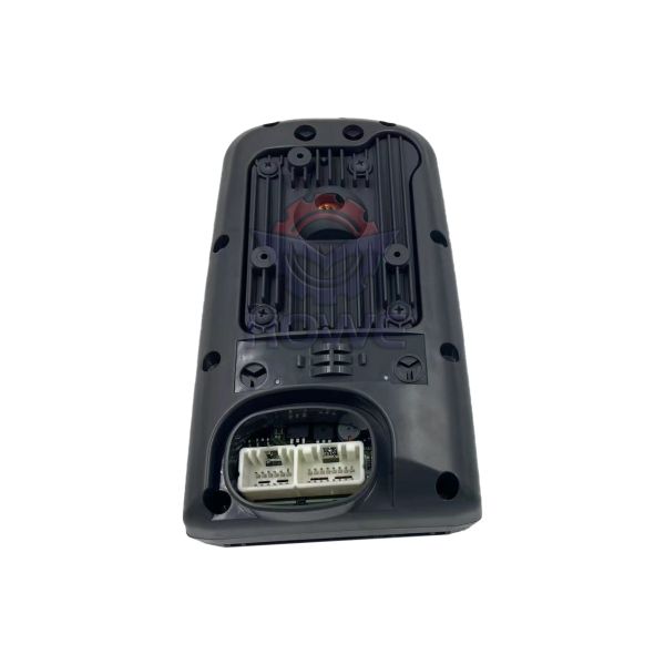 E324D E330D E345D E336D Panel de visualización del monitor de la excavadora Partes eléctricas 20R-9083 349-5410