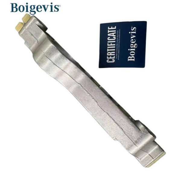 La guía de la cadena de cronometraje con el número de parte 079 109 469 AL es adecuada para los años modelo 2002-2010 de Audi A8L (generación D3)