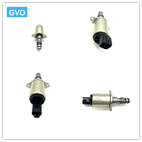 TM1012162 Pièces pour excavatrice DX215DX225DX235-9C Pompe hydraulique soupape solénoïde proportionnelle