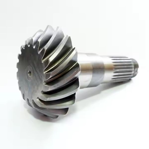 Standard Differential Crown Wheel And Pinion For Mercedes Benz Axle Parts OEM